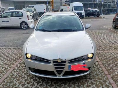 Käytetty Alfa Romeo 159