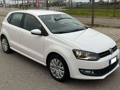 usata VW Polo 5p 1.2 tdi Comfortline