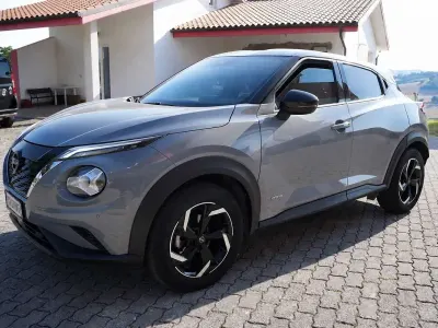 Usata Nissan Juke N-Connecta 94 CV (69 kW) 2023 SUV