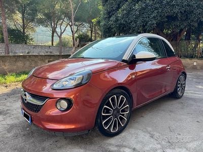 Usata 2013 Opel Adam Utilitaria | 4900 € (Ottimo prezzo)