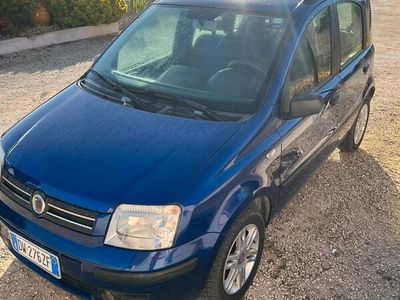 usata Fiat Panda Panda 1.3 MJT 16V Emotion