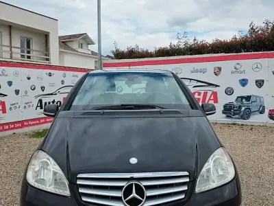 Occasion Mercedes A180