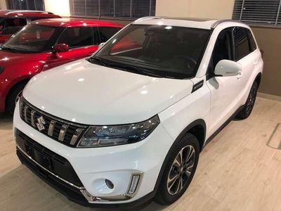 usata Suzuki Vitara HYBRID TOP 2WD, NUOVO, CONCESSIONARI 1986