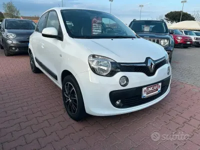 Usado Renault Twingo 90 CV (66 kW) 2019 Utilitario