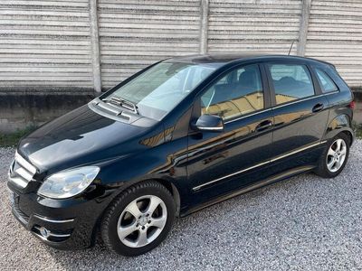 usata Mercedes B180 cdi - 2010