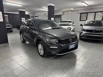 Occasion VW T-Roc Business 116 PK (85 kW) 2021 SUV