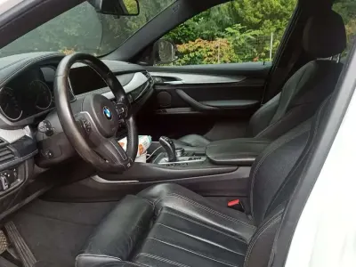 Usata BMW X6