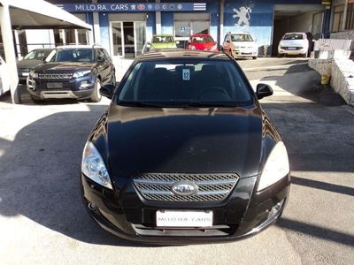 usata Kia Ceed GT 1.6 CRDi V 115CV 5p. TX