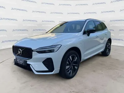 Usata Volvo XC60