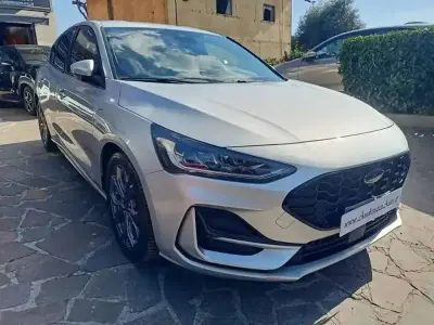 Usata Ford Focus