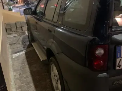 Usata Land Rover Freelander