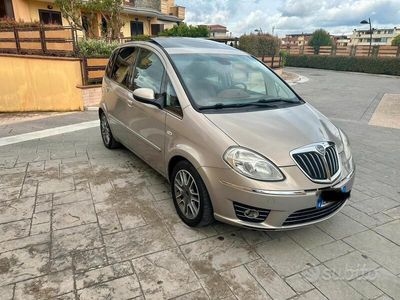 usata Lancia Musa 1.3 multijet 90cv platino full full