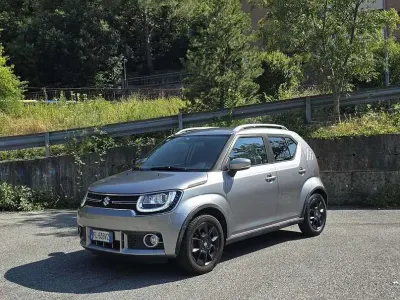 Usata Suzuki Ignis