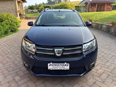 Dacia Logan MCV