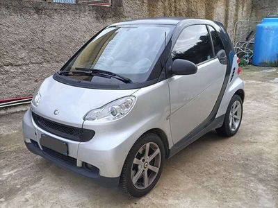 Smart ForTwo Coupé