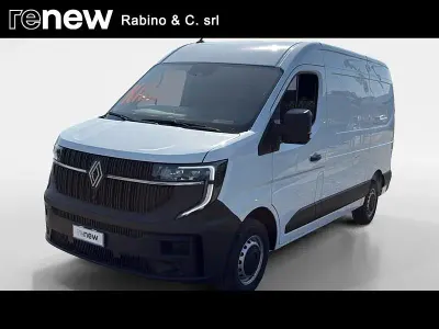 Usata Renault Master