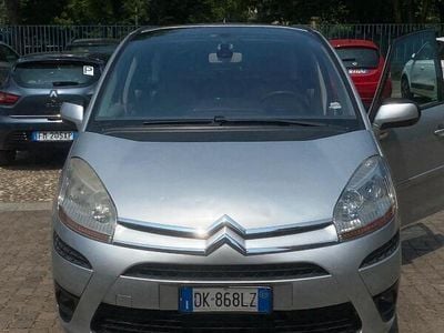 Citroën C4 Picasso