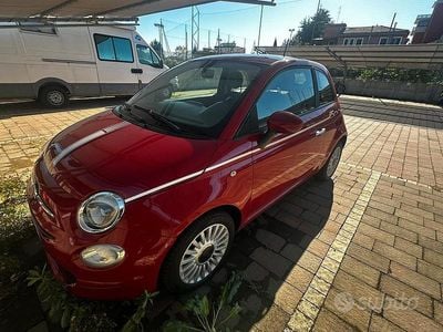 Usata Fiat 500 69 CV (50 kW) 2017 Berlina