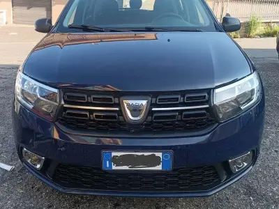 Usata Dacia Sandero