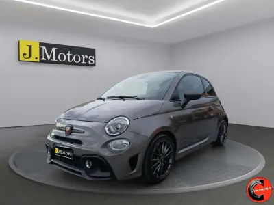 Usata Abarth 595