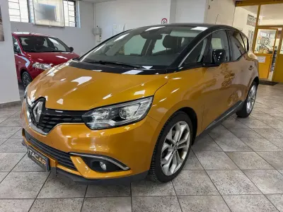 Usata Renault Scénic IV