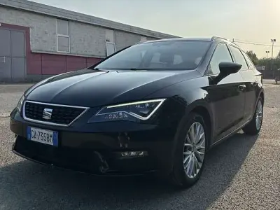 Usata Seat Leon ST