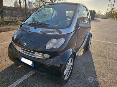 usata Smart ForTwo Coupé - 2003