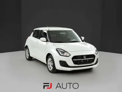 Usata Suzuki Swift