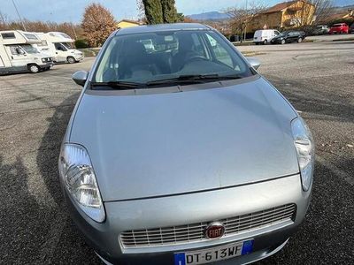 usata Fiat Grande Punto 1.3 Diesel multijet