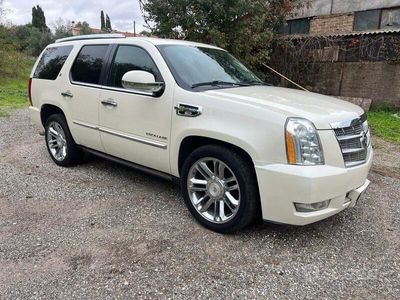 usata Cadillac Escalade 6.2 V8 aut. Sport Luxury