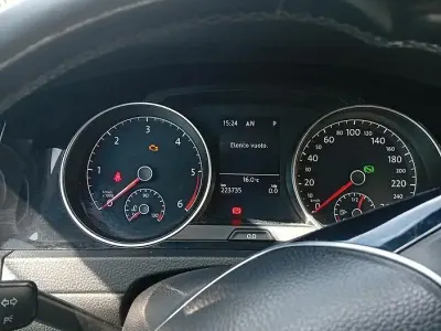 Begagnad VW Golf VII