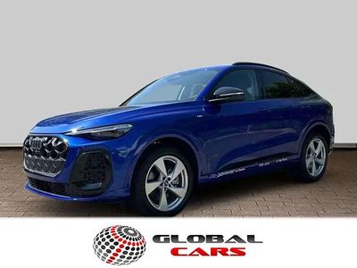 Usata Audi Q5 S-Line 204 CV (150 kW) 2025 Ultra brillante SUV