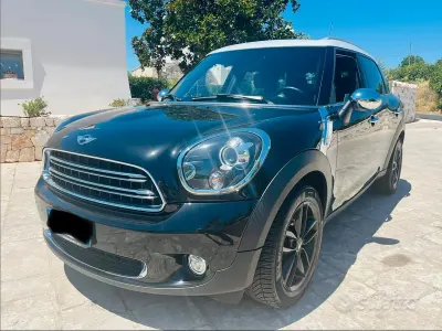 Usata Mini Cooper Countryman