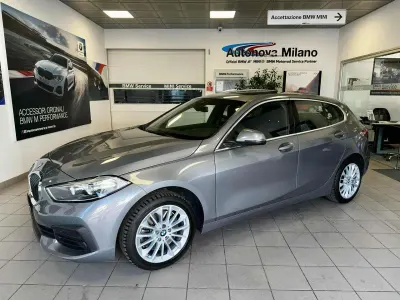 Usata BMW 120