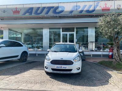 usata Ford Ka 1.2 Ti-VCT