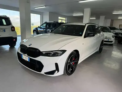 Usata BMW 320