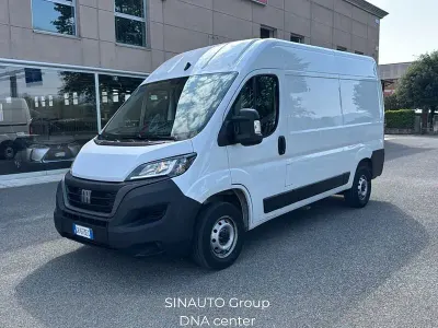 Usata Fiat Ducato