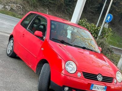 usata VW Lupo 1.4 TDI cat Highline