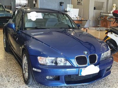 usata BMW Z3 coupe'