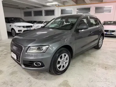 Usata Audi Q5