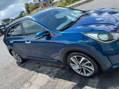 usata Kia Niro NiroI 2017 1.6 gdi hev Style Adas Pack dct my18