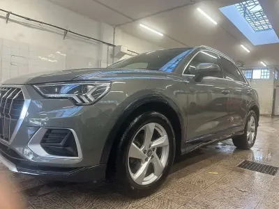 Usata Audi Q3 Business Plus 150 CV (110 kW) 2019 SUV