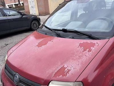 Usata 2004 Fiat Panda Dynamic Utilitaria | 1300 € (Super prezzo)