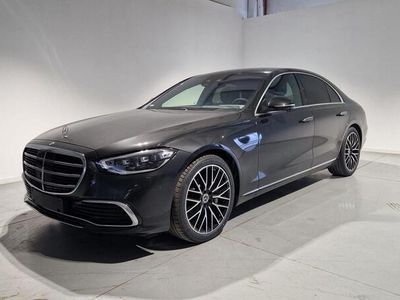 usata Mercedes S350 nuova Classe Sd 4MATIC