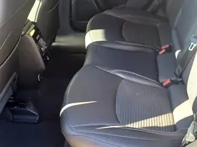 Usata Jeep Compass Limited 131 CV (96 kW) 2022 Other SUV