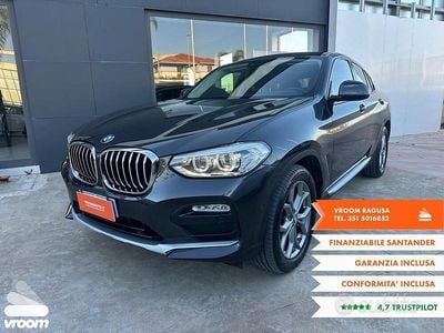 Usata BMW X4 M Sport 2020 SUV