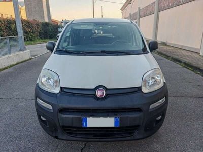 Fiat Panda 4x4