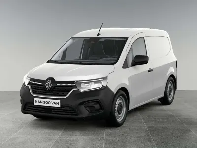Usata Renault Kangoo