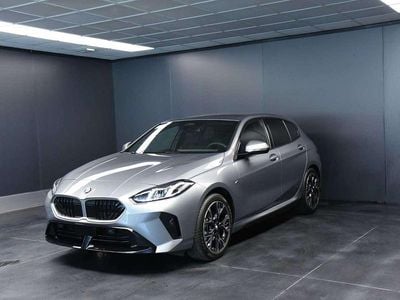 Usata BMW 118 M Sport 150 CV (110 kW) 2025 Nero Utilitaria