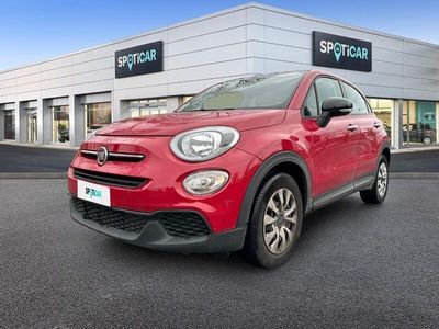 usata Fiat 500X 1.0 T3 120cv MT E6D Cult